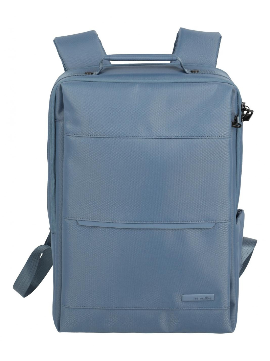Travelite Workfloow Backpack M Denimblue